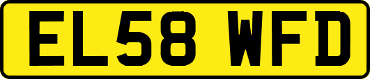 EL58WFD