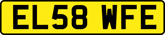 EL58WFE