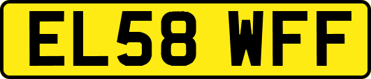 EL58WFF