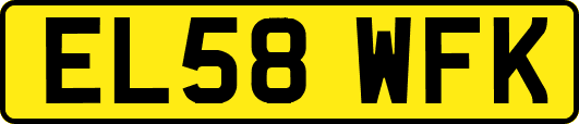 EL58WFK