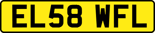 EL58WFL