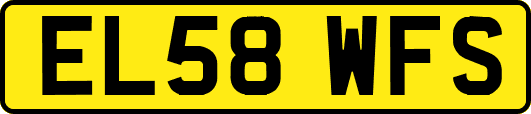 EL58WFS