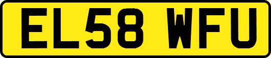 EL58WFU