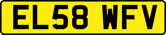EL58WFV