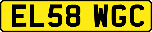 EL58WGC