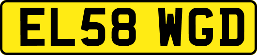 EL58WGD
