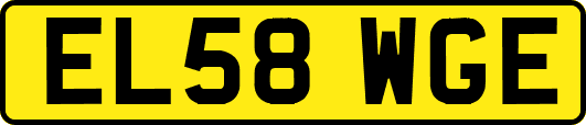EL58WGE