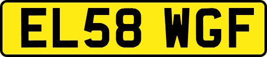 EL58WGF