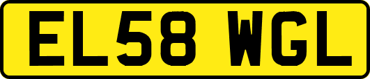 EL58WGL