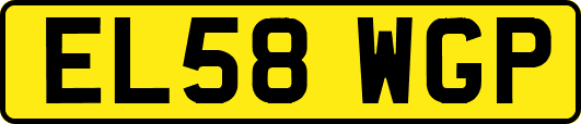 EL58WGP