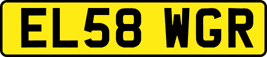 EL58WGR
