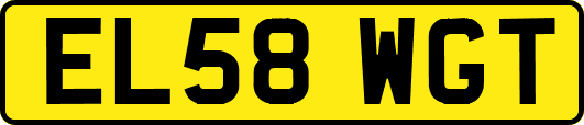 EL58WGT