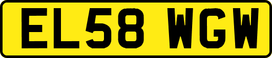 EL58WGW