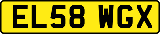 EL58WGX