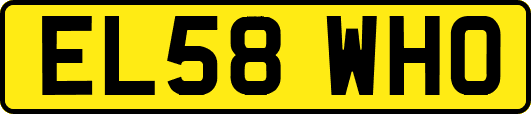 EL58WHO
