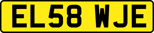 EL58WJE