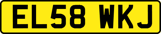 EL58WKJ