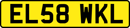EL58WKL