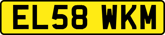 EL58WKM
