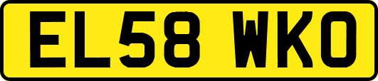 EL58WKO