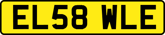 EL58WLE