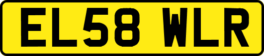 EL58WLR