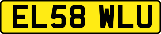 EL58WLU