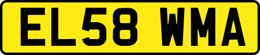 EL58WMA
