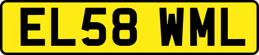 EL58WML