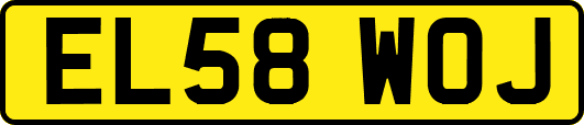 EL58WOJ
