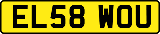 EL58WOU