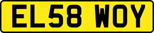 EL58WOY