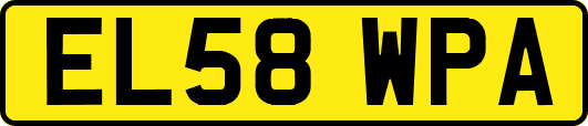EL58WPA