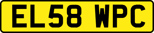 EL58WPC