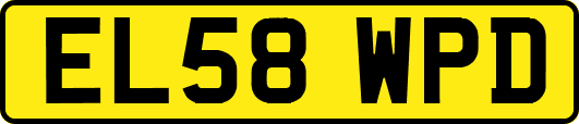 EL58WPD