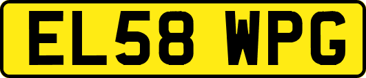 EL58WPG
