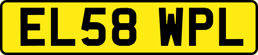 EL58WPL