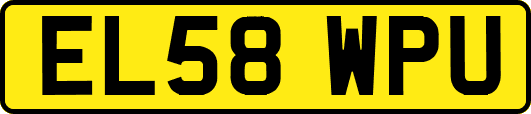 EL58WPU