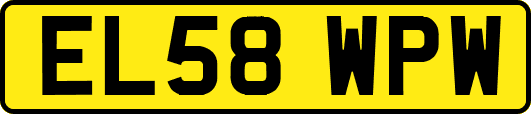 EL58WPW
