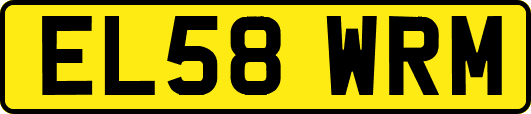 EL58WRM