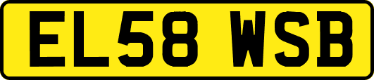 EL58WSB
