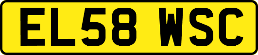 EL58WSC