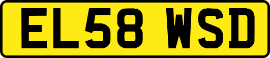EL58WSD