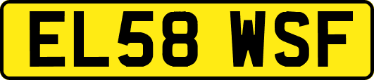 EL58WSF