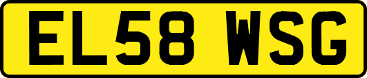 EL58WSG