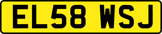 EL58WSJ