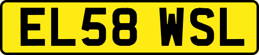 EL58WSL