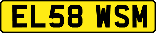 EL58WSM