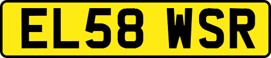 EL58WSR