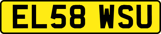 EL58WSU